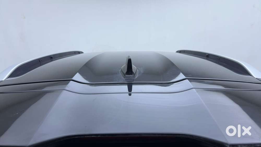 Nissan Magnite 1.0 Xv, 2024, Petrol
