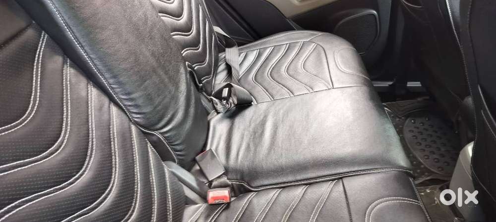 Ford Ecosport 1.5 Tdci Titanium Plus, 2016, Diesel