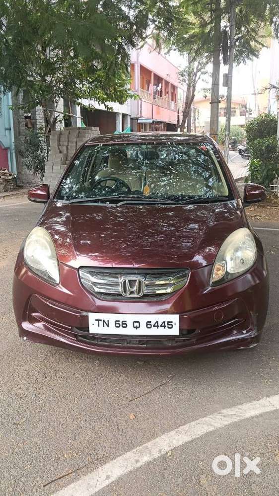 Honda Amaze