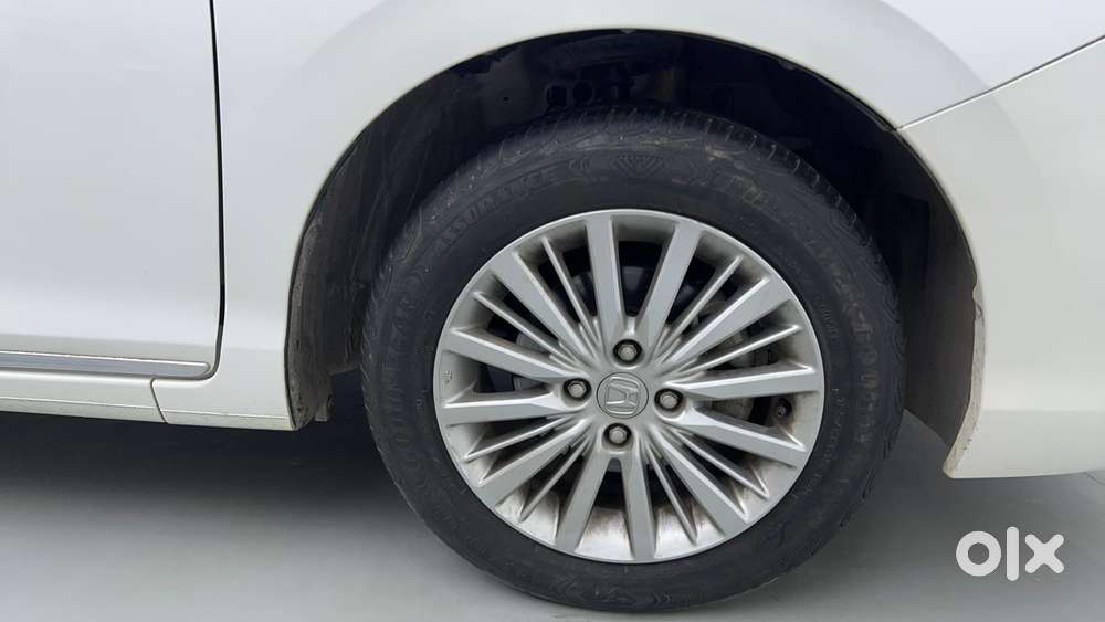 Honda City I-vtec V, 2022, Petrol