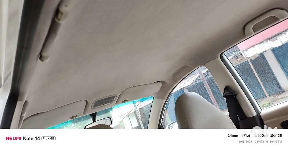 Hyundai I10 2010 Petrol Well Maintained