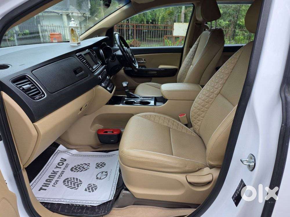 Kia Carnival Limousine, 2022, Diesel