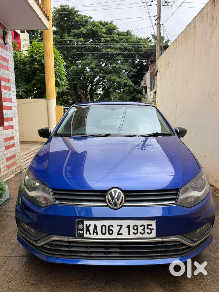 Volkswagen Ameo Diesel 2018, Tdi Highline Plus 16 At.