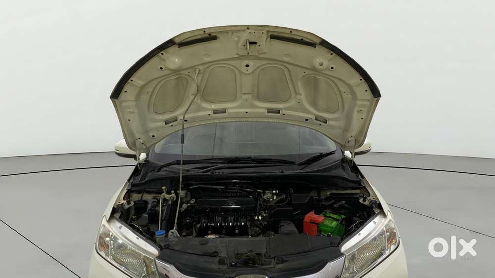 Honda City I Vtec Cvt Vx, 2015, Petrol