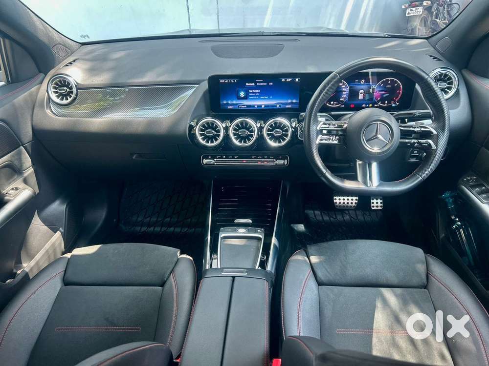 Mercedes-benz Gla 220d 4matic Amg Line, 2025, Diesel