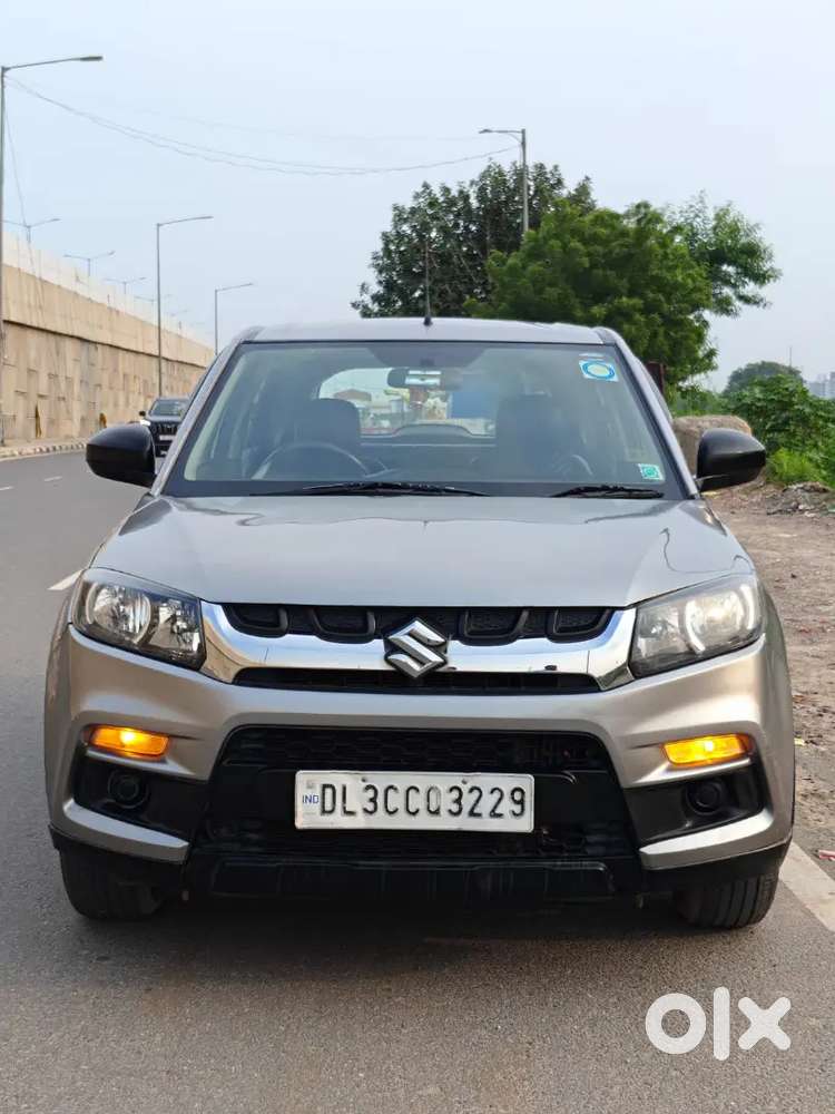 Maruti Vitara Breeza Ldi