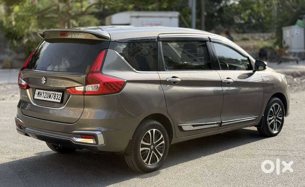 Maruti Suzuki Ertiga Vxi (o) Cng, 2023, Cng & Hybrids
