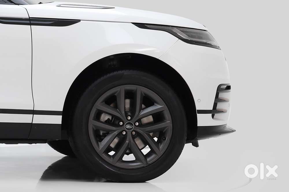 Land Rover Range Velar Hse Dynamic 2.0 Petrol, 2024, Petrol