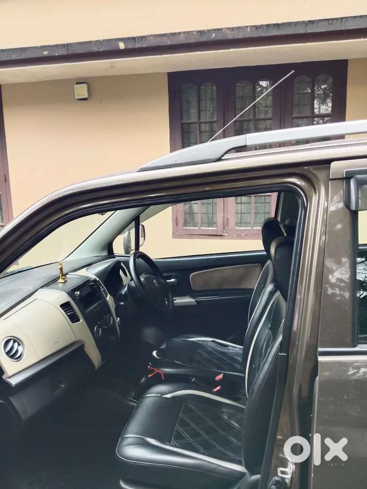 Maruti Suzuki Wagon R 2007 Lxi Manual Petrol