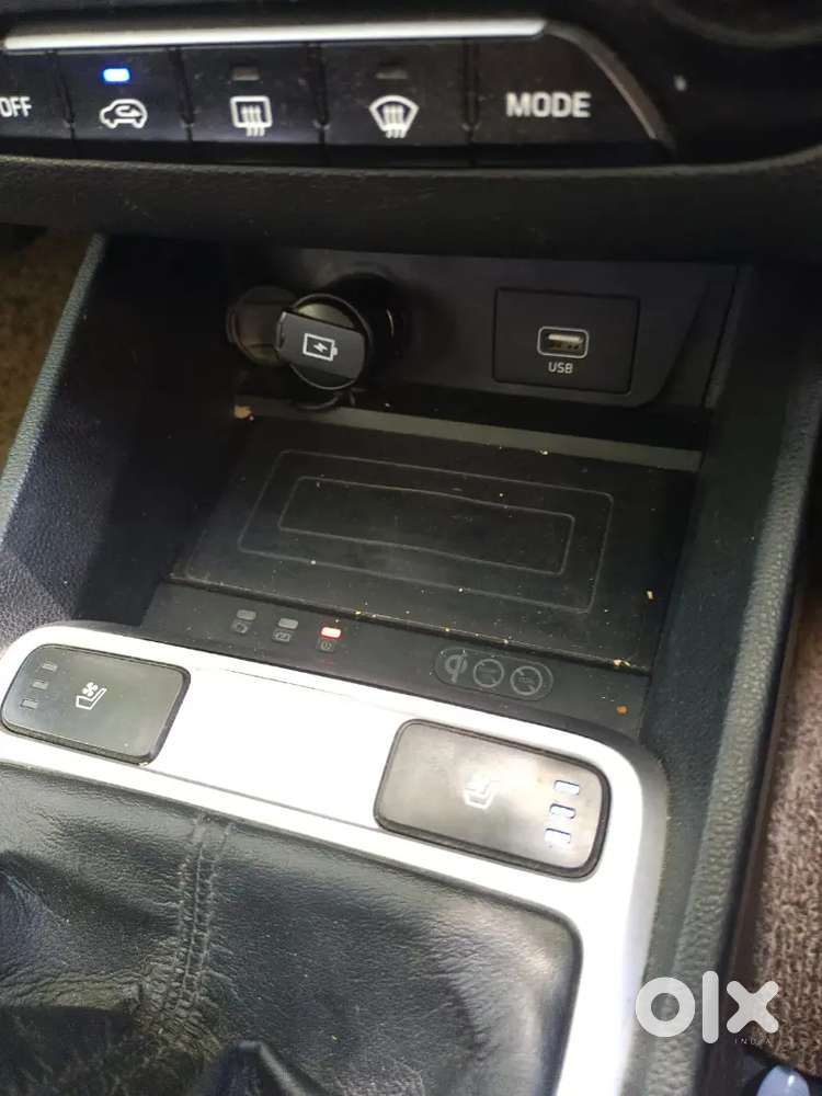 Hyundai Creta 2019 Diesel Good Condition