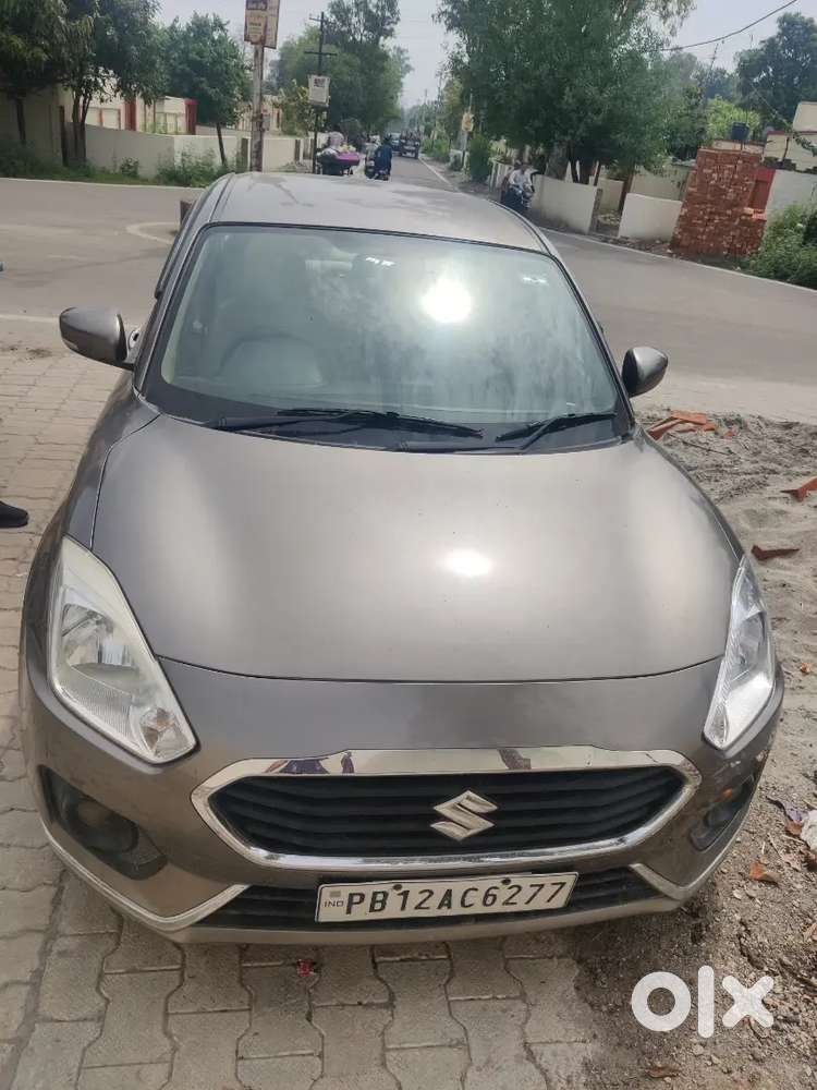 Swift Dzire Vdi Good Condition Maruti Suzuki