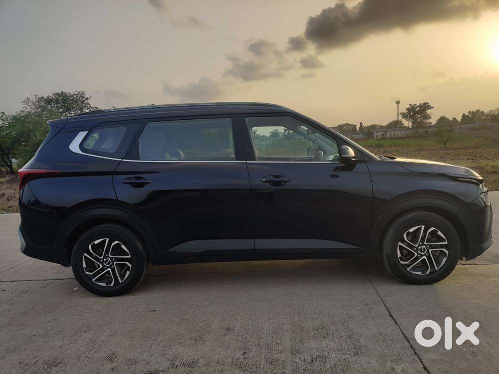 Kia Carens 1.4 Prestige Plus Turbo 7 Str, 2023, Diesel