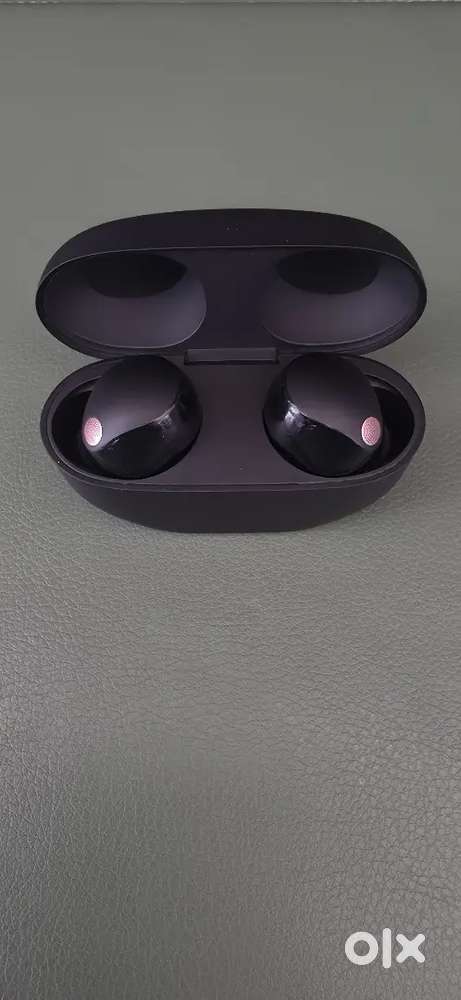 Sony WF-1000XM5 - Wireless Ear Buds