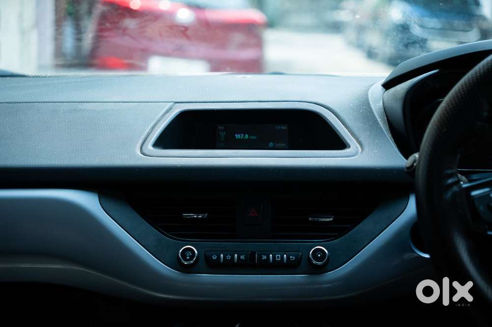 Tata Nexon 1.2 Revotron Xm Plus (s), 2021, Petrol