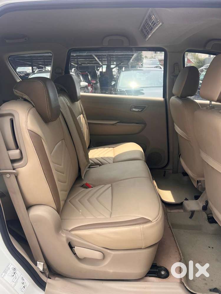 Maruti Suzuki Ertiga Vdi Shvs, 2017, Diesel