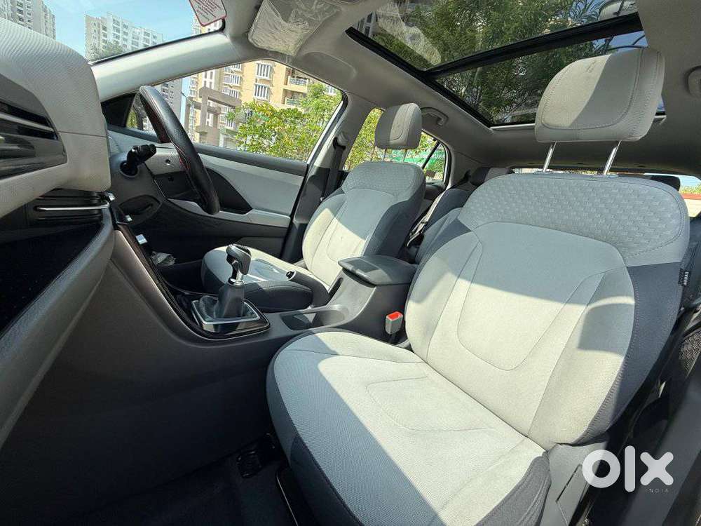 Hyundai Creta 1.5 L Mpi S (o) Mt, 2024, Petrol