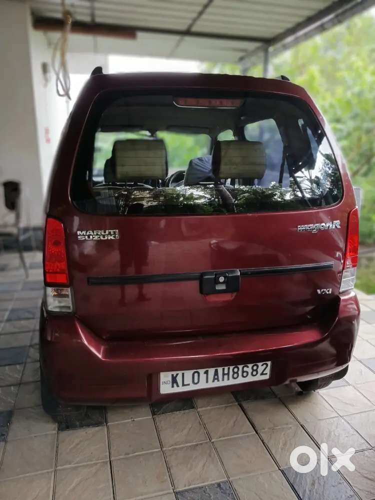 2005 Vxi, Ac, Cerntal Lock, Music System, New Battery And Tyres