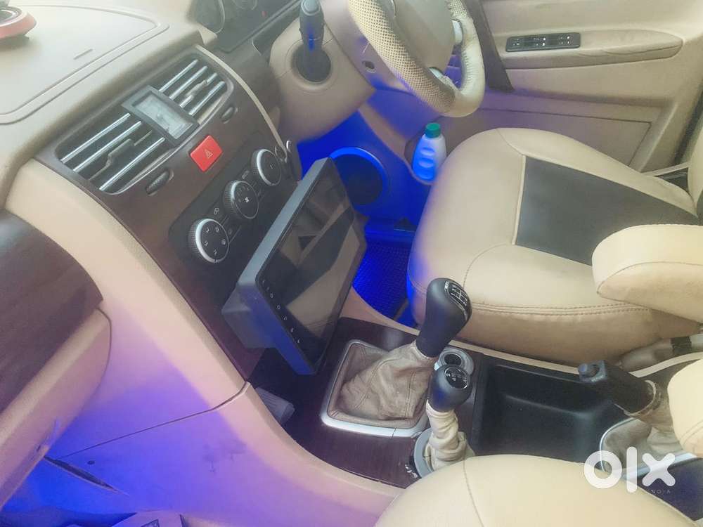 Tata Safari Storme Vx 4wd, 2013, Diesel
