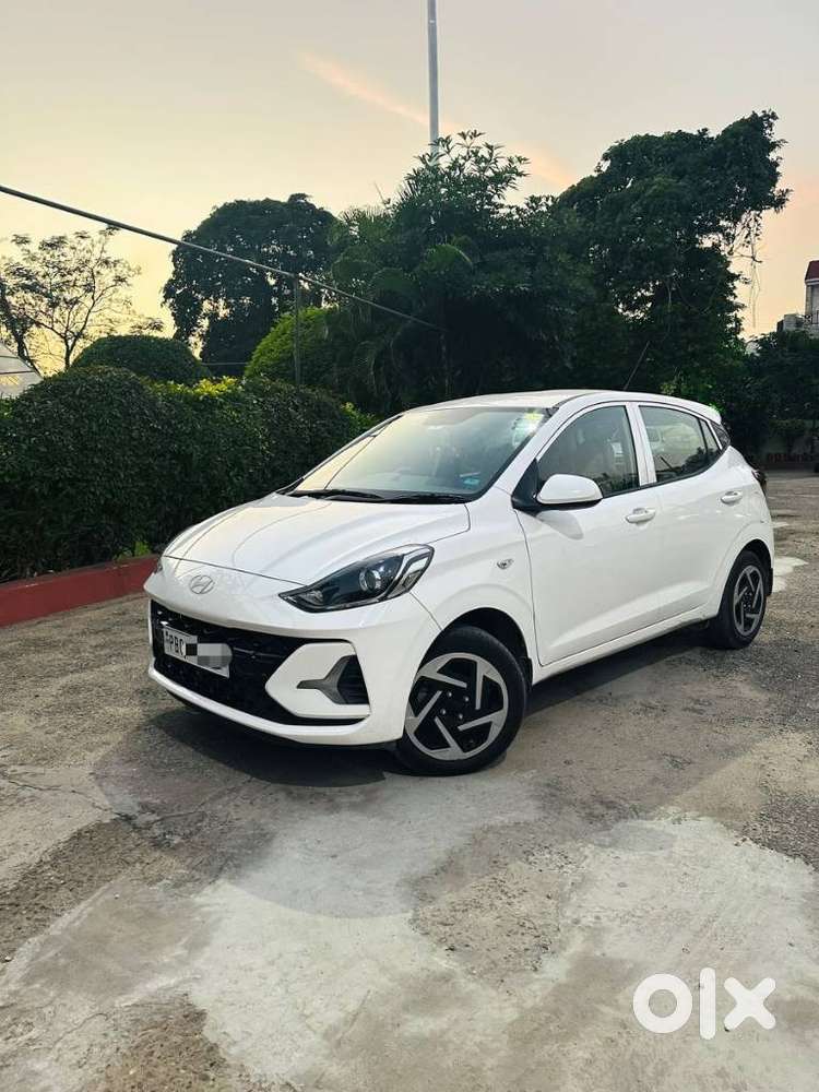 Hyundai Grand I10 Nios Corporate Edition 1.2 Vtvt, 2025, Petrol