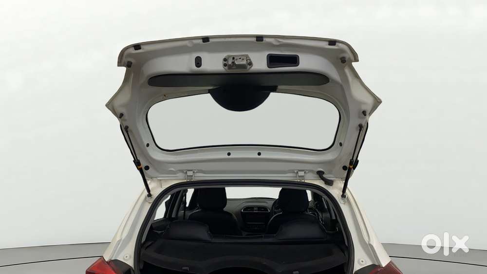 Tata Tiago 1.2 Revotron Xz Plus, 2021, Petrol