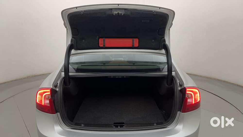 Volvo S60 D4 Kinetic, 2017, Diesel