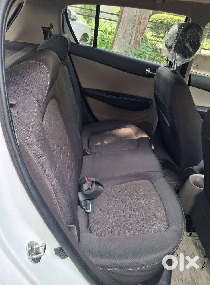 Hyundai I20 Magna Plus, 2011, Petrol