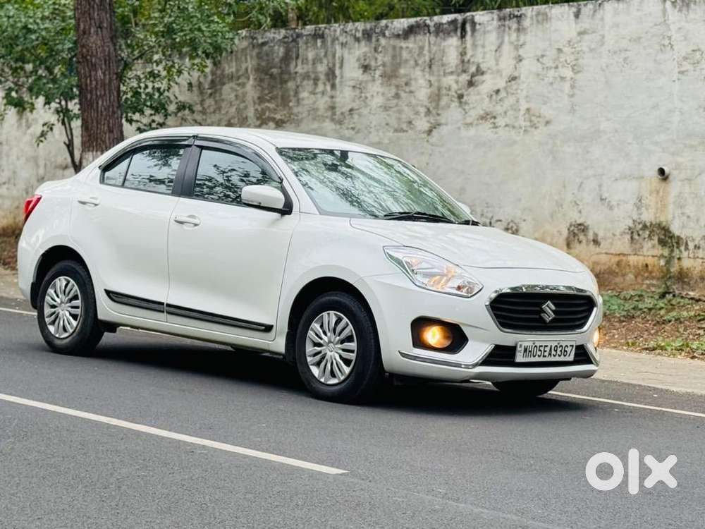 Maruti Suzuki Swift Dzire 2020 Petrol Good Condition