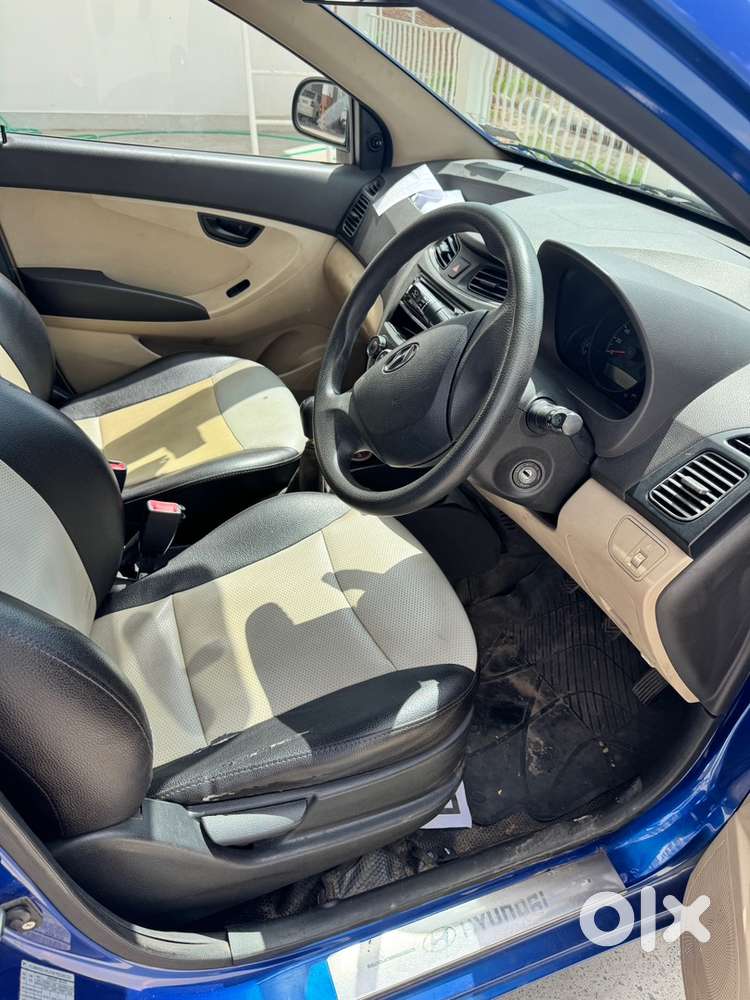 Hyundai Eon Era 2014