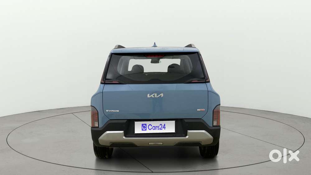 Kia Syros Htk Opt Diesel, 2025, Diesel