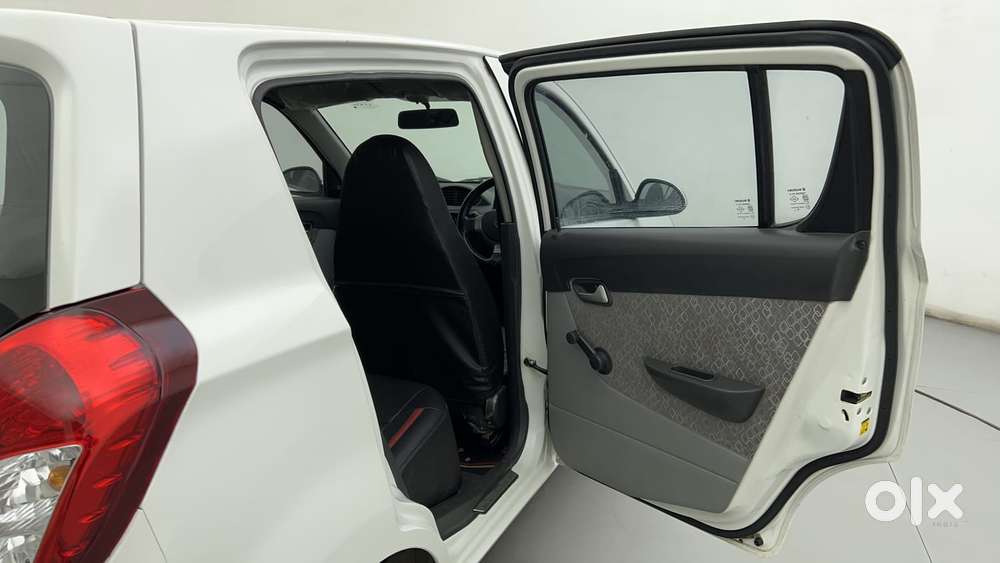 Maruti Suzuki Alto 800 Lxi, 2018, Petrol