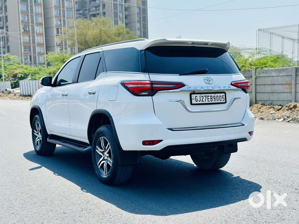 Toyota Fortuner 3.0 4x2 Mt, 2022, Diesel
