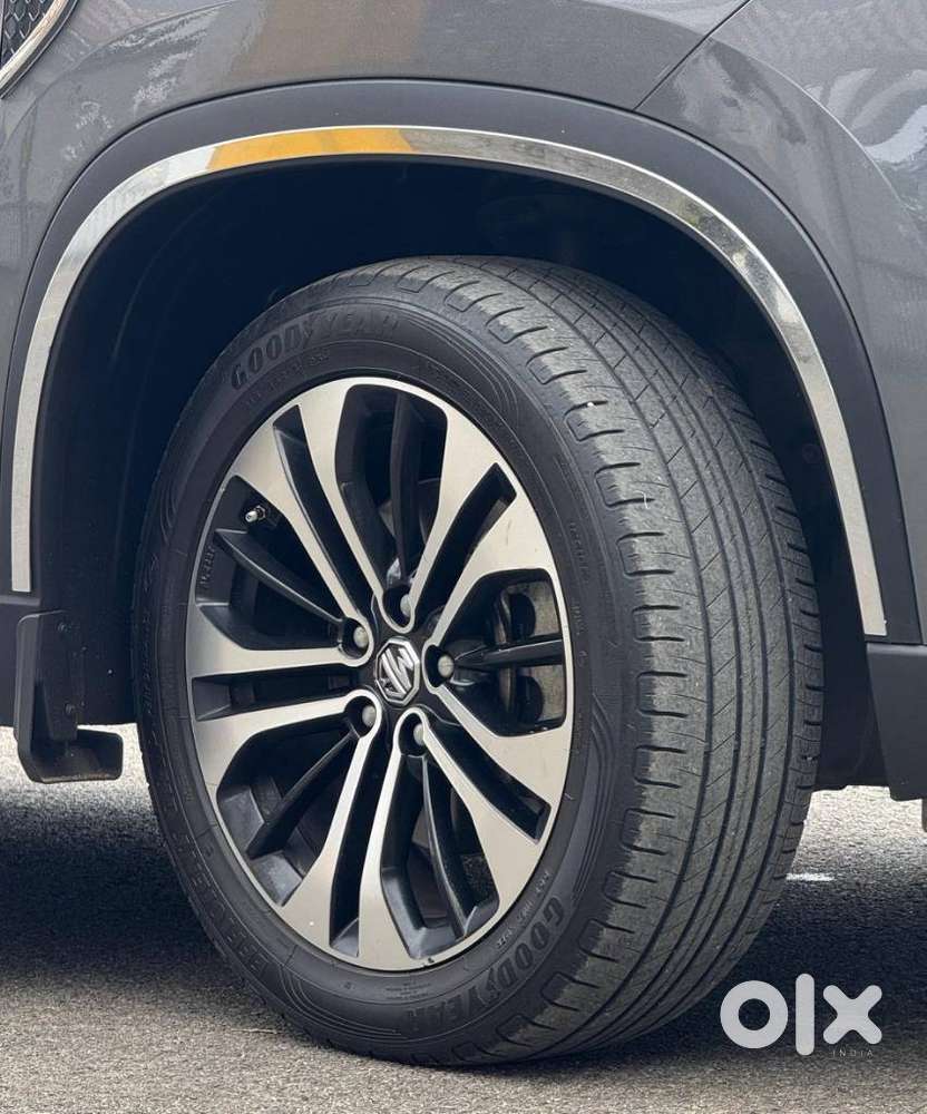 Mg Hector Sharp At, 2022, Petrol