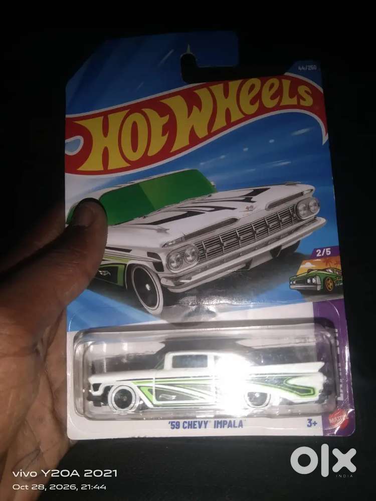 Hotwheels seller