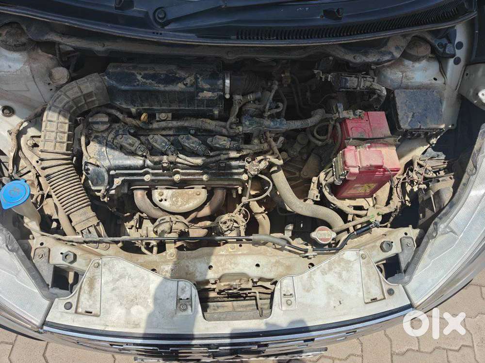 Maruti Suzuki Ertiga 2022-2023  Vxi, 2022, Petrol