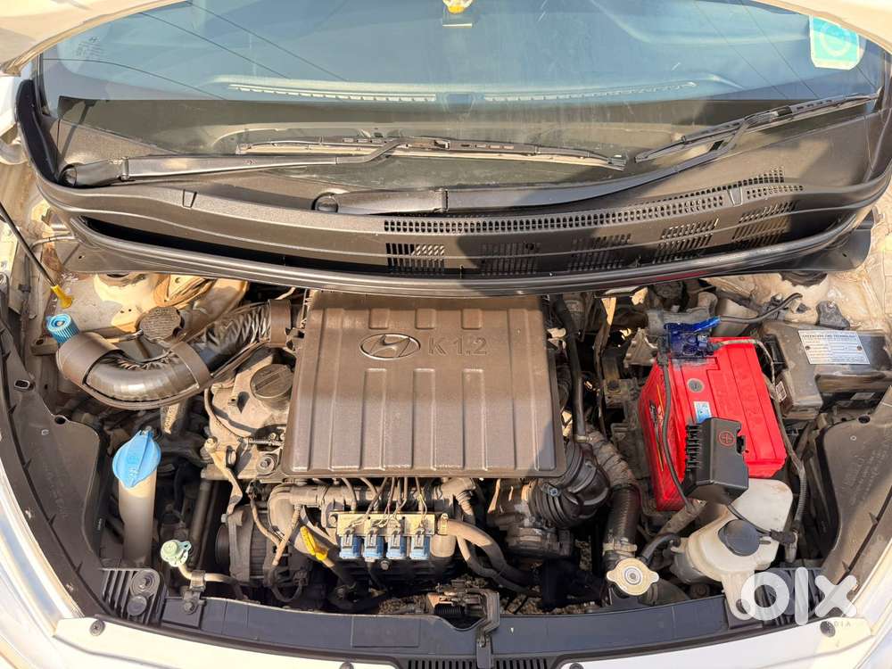 Hyundai Grand I10 Asta 1.2 Vtvt, 2018, Cng & Hybrids