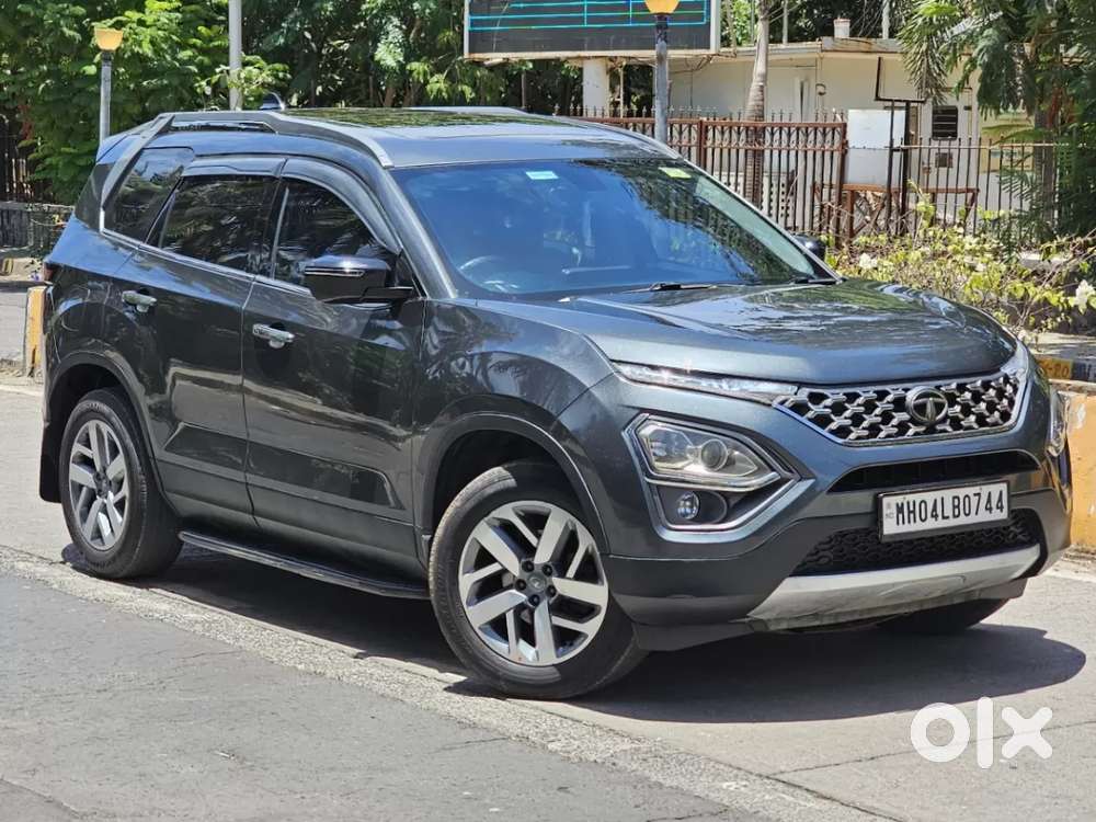 Tata Safari 2.0 Kryotec Xza Plus, 2022, Diesel