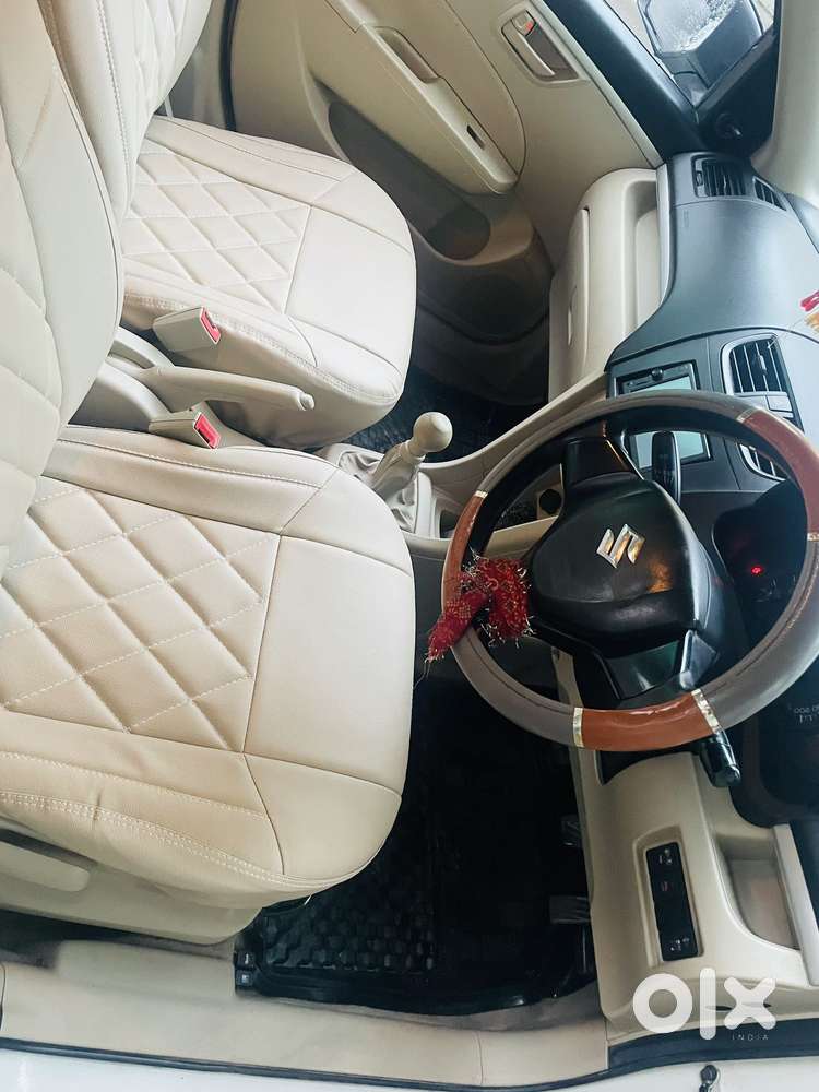 Maruti Suzuki Swift Dzire Lxi Option, 2022, Cng & Hybrids