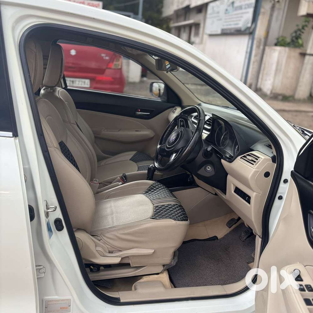 Maruti Suzuki Swift Dzire Vxi Optional, 2024, Petrol