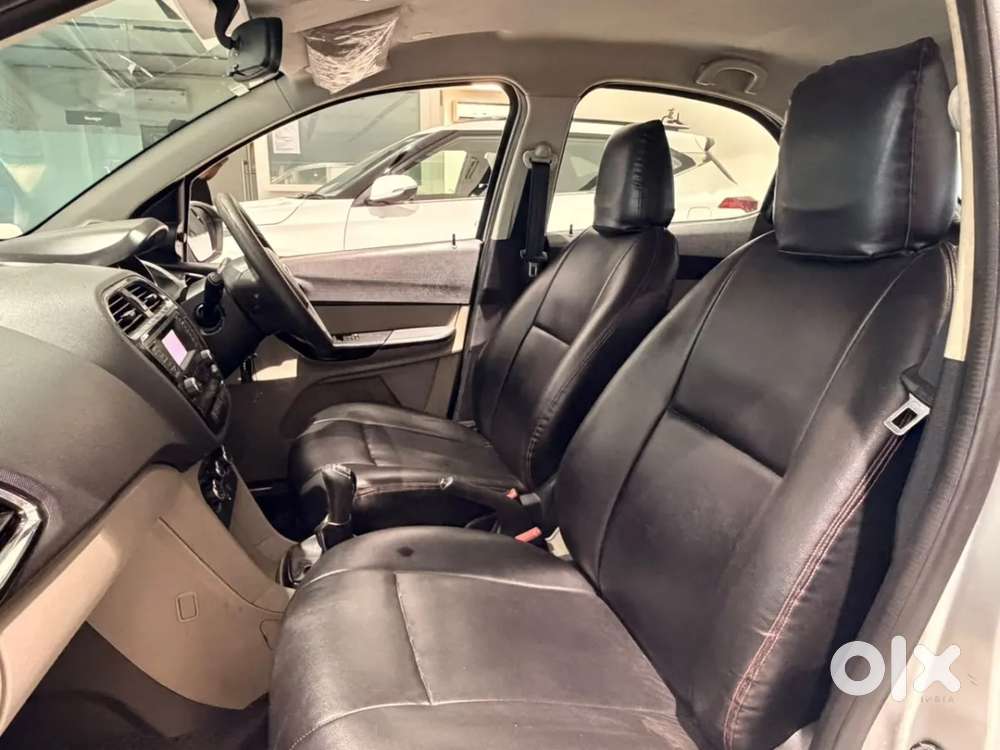 Tata Tiago Xz, 2018, Petrol