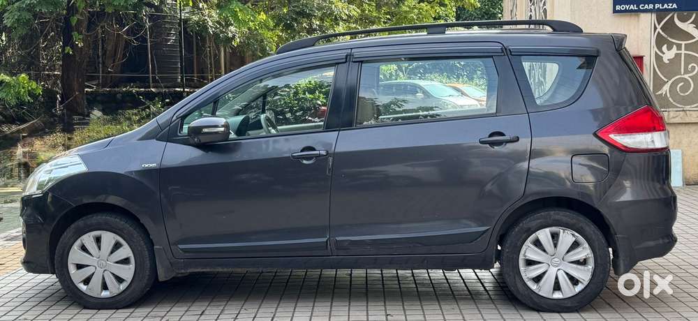 Maruti Suzuki Ertiga Vdi, 2016, Diesel