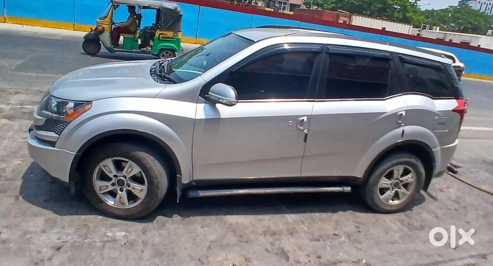 Mahindra Xuv500 W8, 2013, Diesel