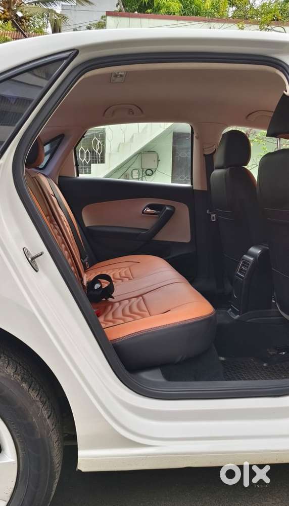 Skoda Rapid [2016-2020] 1.5 Ambition Tdi, 2018, Diesel