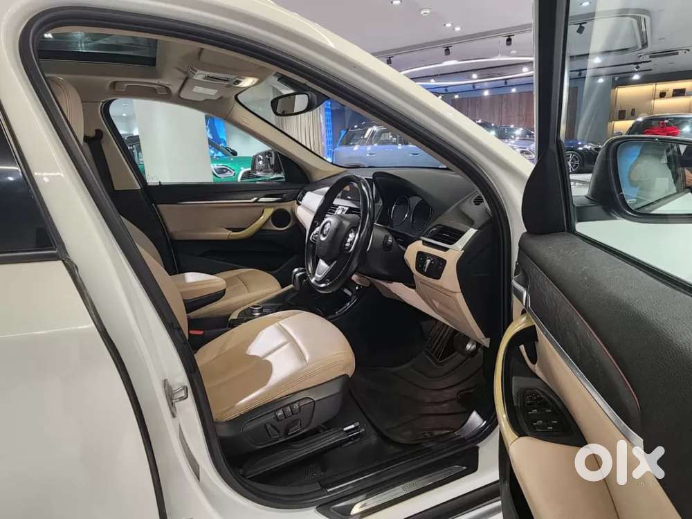 Bmw X1 2.0 Sdrive20d Xline, 2019, Diesel