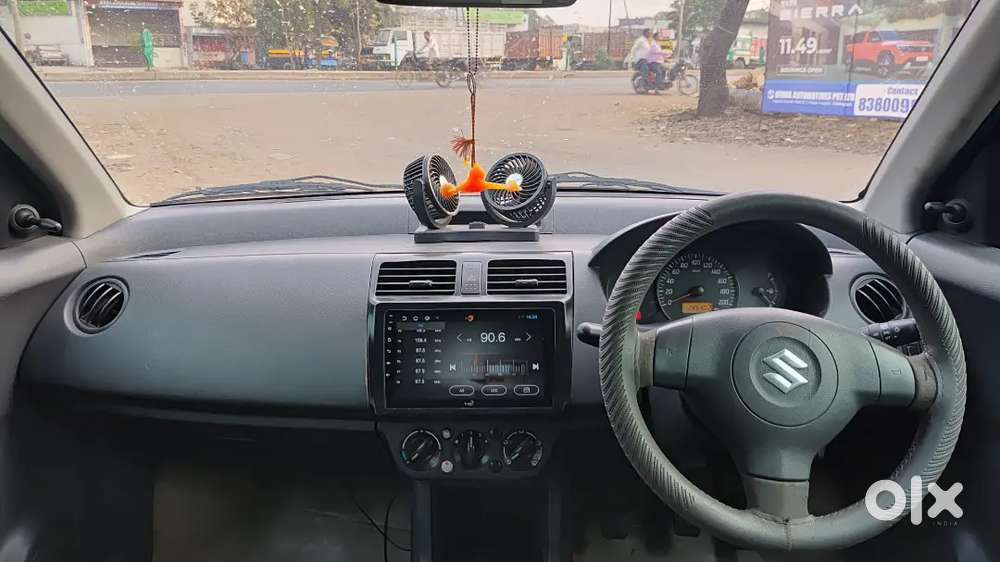 Maruti Suzuki Swift 2008