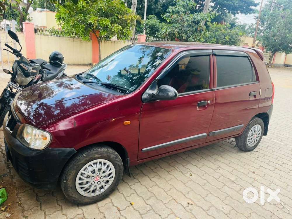 Maruti Suzuki Manual 2007