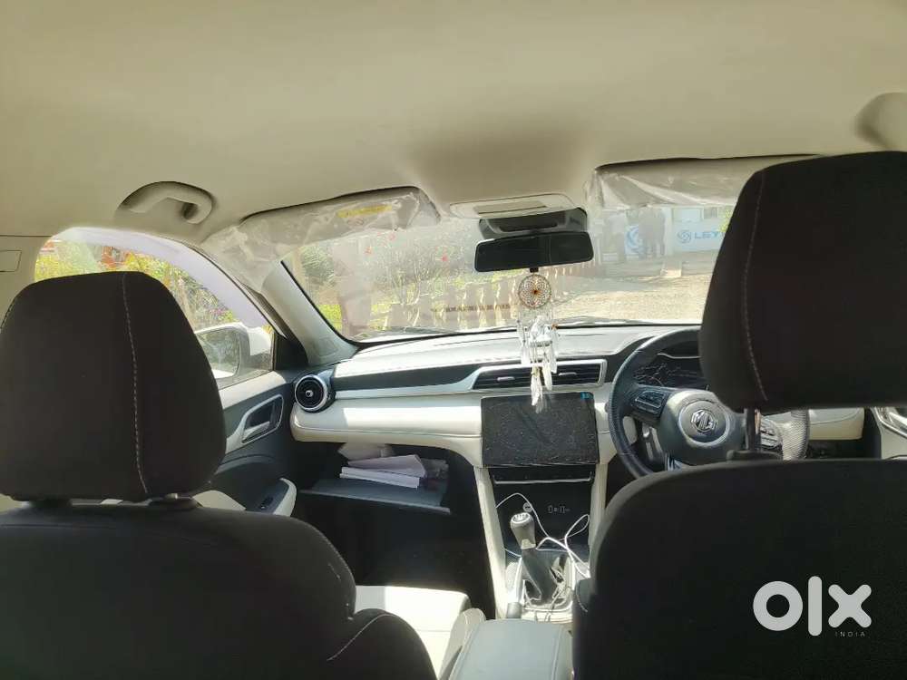 Mg Astor 2024 Petrol Good Condition