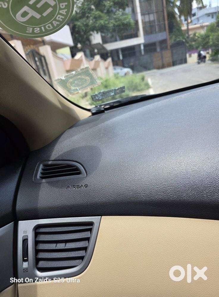 Hyundai Elantra 1.6 Sx Option At, 2013, Petrol