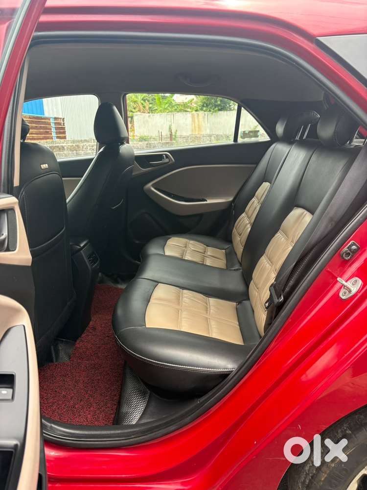 Hyundai I20 1.2 Asta, 2015, Petrol