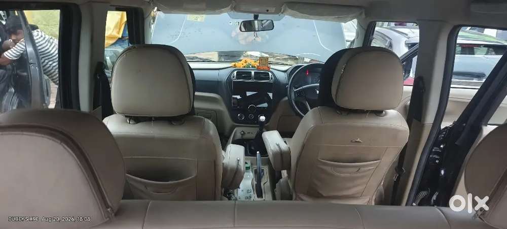 Mahindra Bolero Neo Plus 2025 Diesel Good Condition