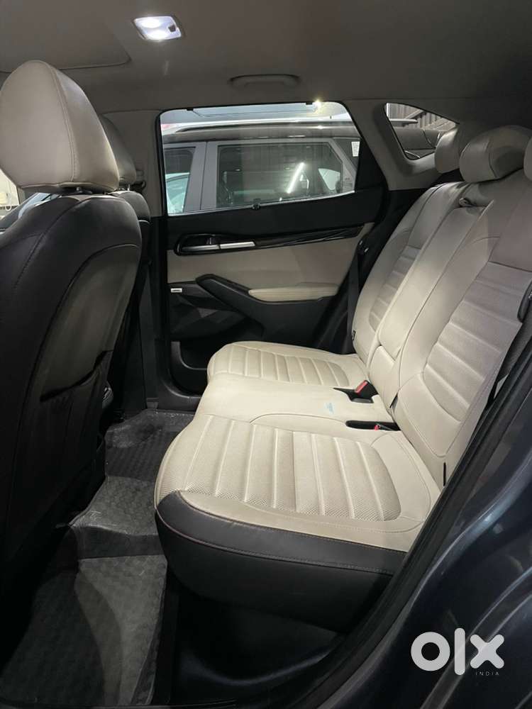 Kia Seltos 2019 Diesel Well Maintained